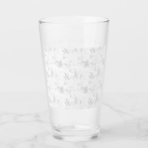 Luxury Romantic Wedding Celebration Design Glass