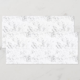 Luxury Romantic Wedding Celebration Design Menu