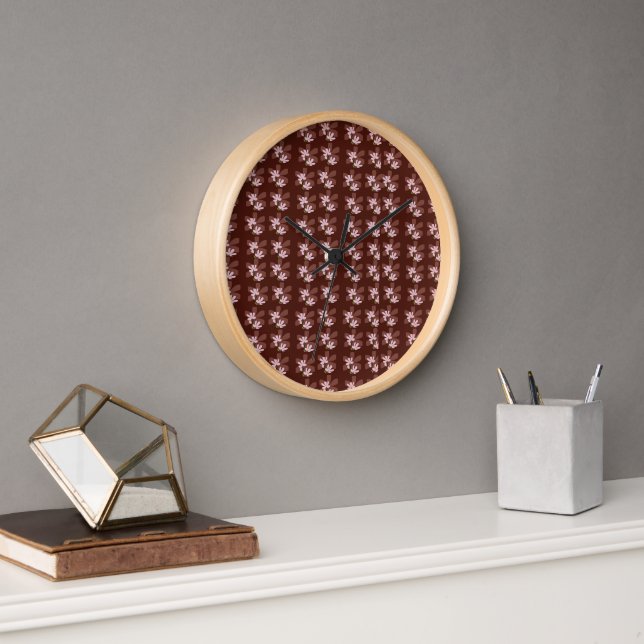 Luxury & Smart Watches: Stylish, Durable & Trendy  Clock (Office)