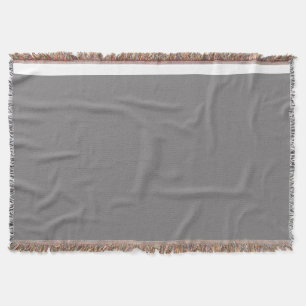 Luxury Soft Throw Blanket Custom Designed