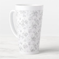 Luxury Speckled Ceramic Mug – Artisan-Style Coffe