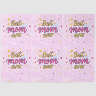 Luxury Stars Popular Gift Collection Tissue Paper