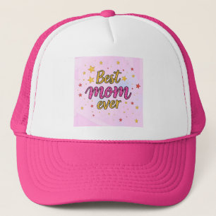 Luxury Stars Popular Gift Collection Trucker Hat