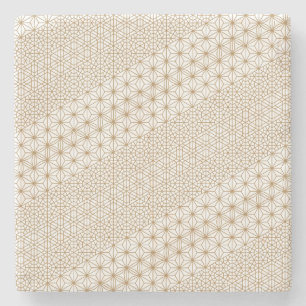 Luxury Stone Coaster