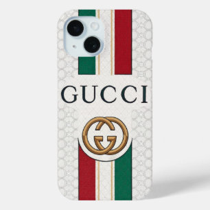 Luxury Stripe Phone Case and Aesthetic Cover