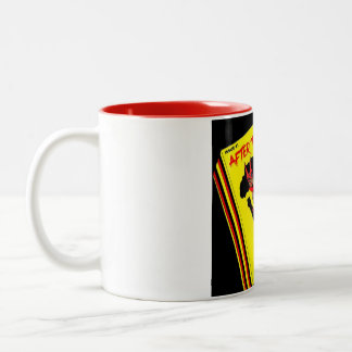 Luxury Survivor Mug