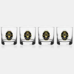 Luxury Tequila Gift Whiskey Glass