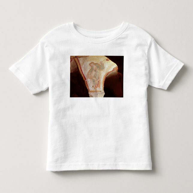 Luxury Toddler T-Shirt (Front)