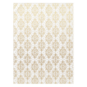 Luxury Vintage Pattern Tablecloth