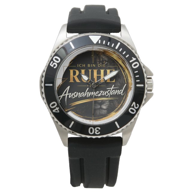 luxury watches men (Front)