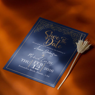 Luxury Wedding Invitations