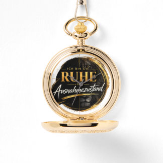 luxusuhren herren watch