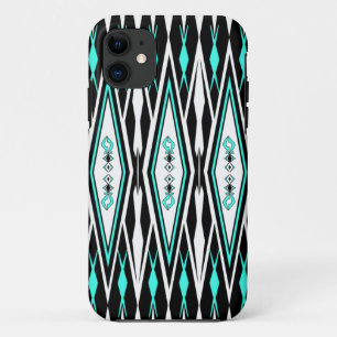 Luyu ~ Wild Dove iPhone 11 Case