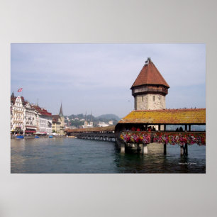 luzern poster