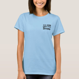 LV-426 Staff T-Shirt