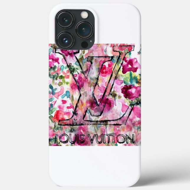 lv Case-Mate iPhone case (Back)