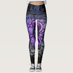 Lv lux Lyon for girl  Leggings