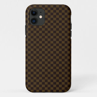 LV pattern iphone 5/5S case