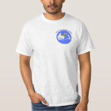 LV Public Library Tee for Men