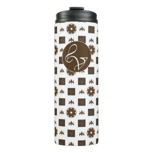 LV THERMAL TUMBLER