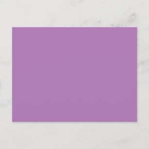 Lvender #AD7682 Menus