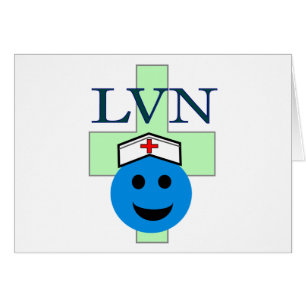 LVN "Licensed Vocational Nurse" gifts