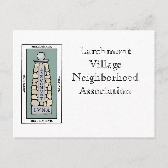 LVNA postcard (Front)