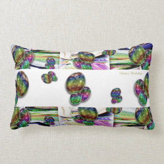 LW Easter Eggs Pillow
