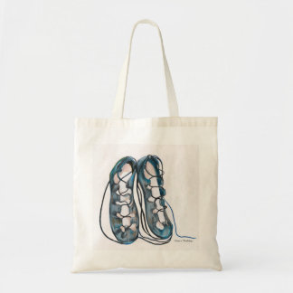 LW Irish Soft Shoe Tote Bag