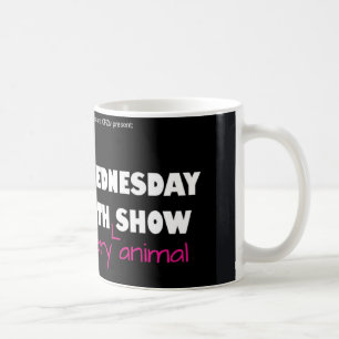 LWOTM - Official Logo Mug