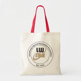 LWSRA bag - Choose your style & colour!
