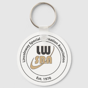LWSRA keychain