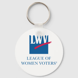 LWV Keychain