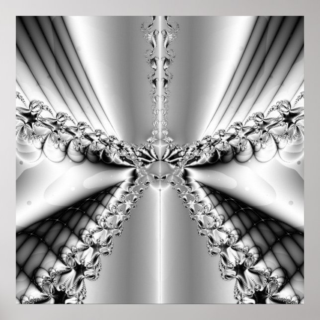 Lyapunov E63 Poster (Front)