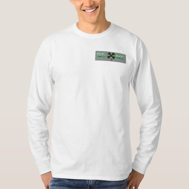 LYC Clothing T-Shirt (Front)