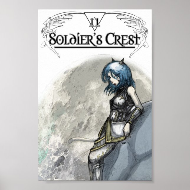 Lyca Card Poster (Front)