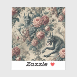 Lycans & Lullabies – Gothic Victorian Design