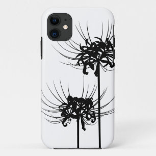 Lycoris Flower iPhone 5 Case