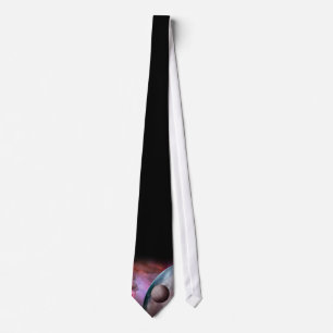 Lycos 4, TieMaskBlack Tie