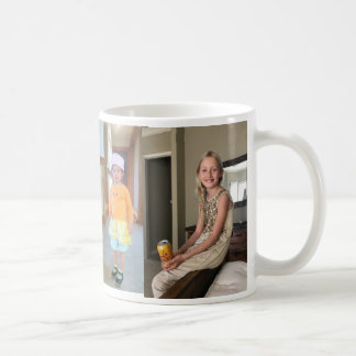 Lydia Coffee Mug