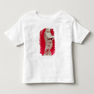 Lydia Dwight Resurrected, 1674 Toddler T-Shirt