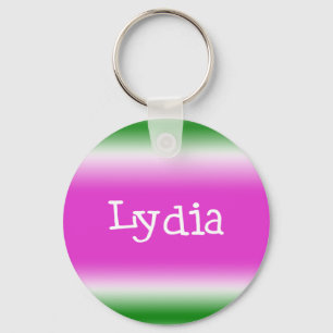 Lydia Key Ring