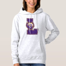 LYFL 07 | Women's Custom Purple Lassen Submark