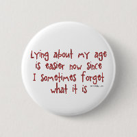 Lying About My Age