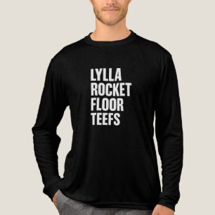 Lylla Rocket Guardians Teefs Tee