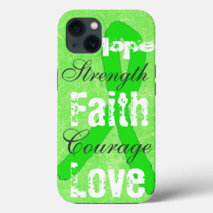 Lyme Disease Awareness Phone Case