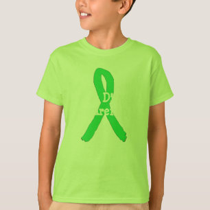 Lyme Disease Awareness Shirt for Lymie Child