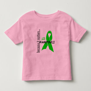 Lyme Disease Awareness Toddler T-Shirt