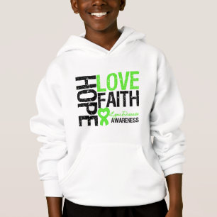 Lyme Disease Hope Love Faith
