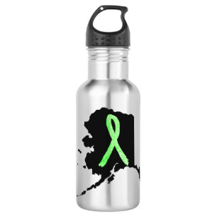 Lyme Disease in Alaska Water Bottle